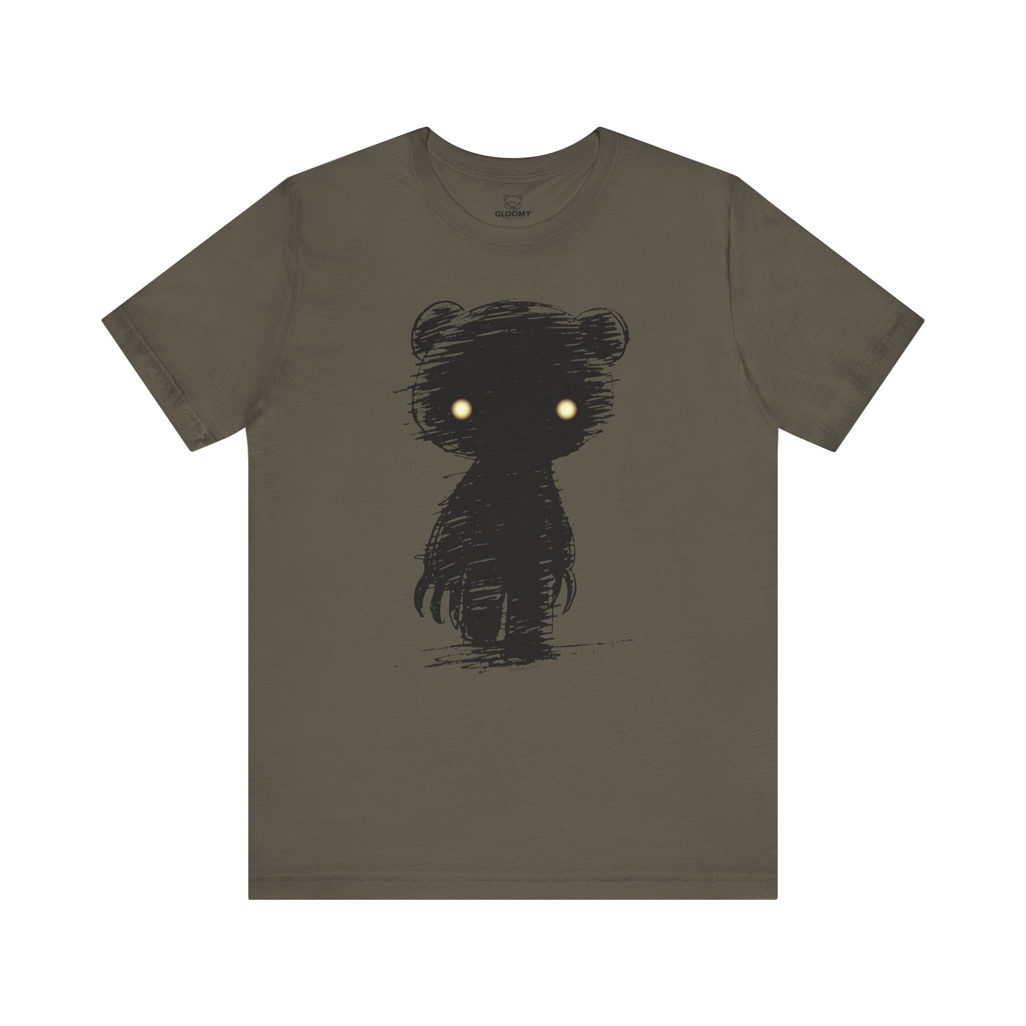 Shadow Gloomy Tee